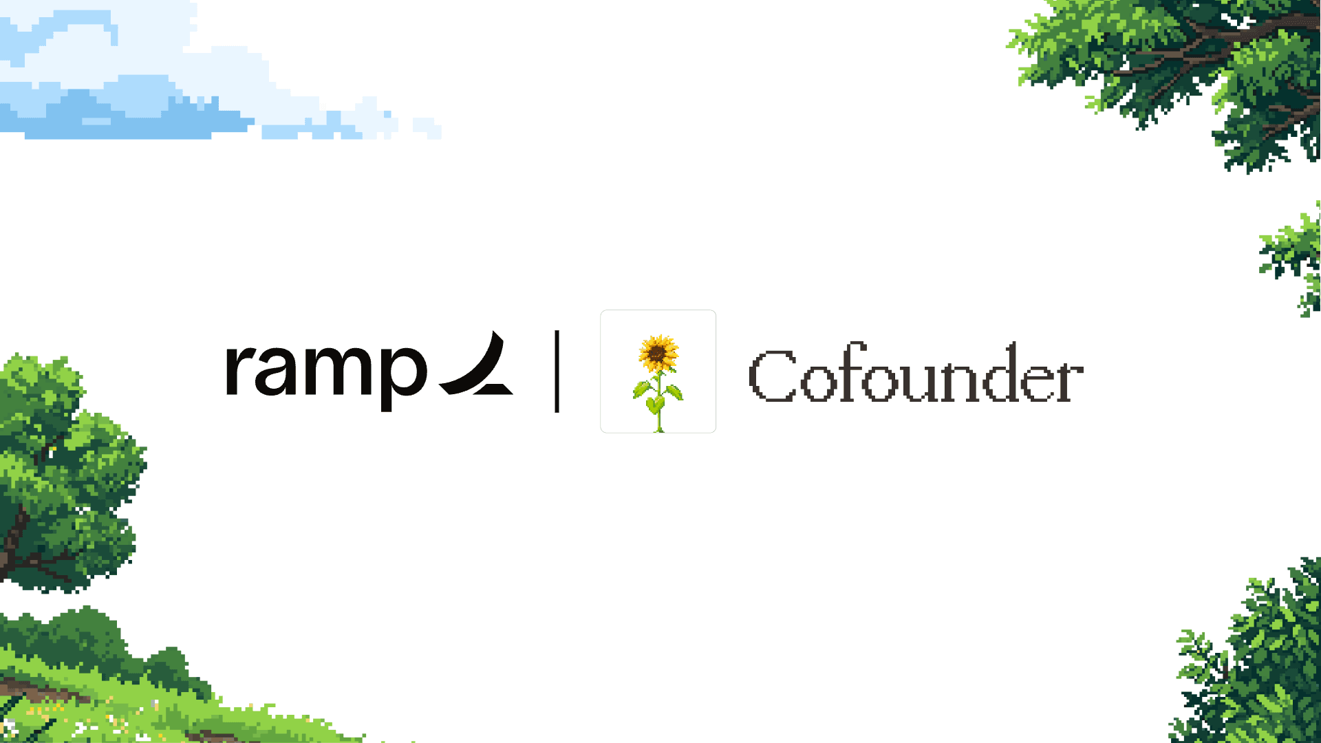 Ramp and Cofounder Partner together to offer agentic finance and incorporation